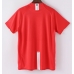 Manchester United 2007-2008 Retro Domácí Dres Krátký Rukáv